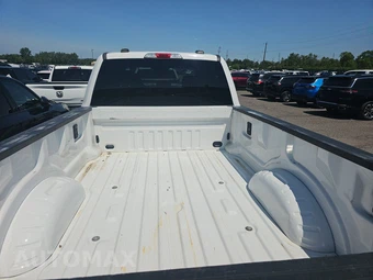 2020 Ford Super Duty F-250 XLT Crew Cab Long Bed - miniatura 16