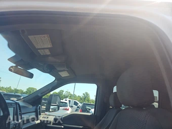 2020 Ford Super Duty F-250 XLT Crew Cab Long Bed - miniatura 17