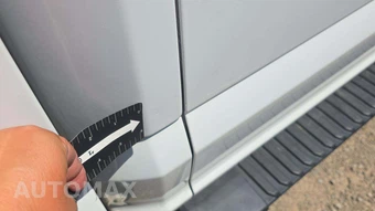 2020 Ford Super Duty F-250 XLT Crew Cab Long Bed - miniatura 20