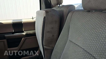 2020 Ford Super Duty F-250 XLT Crew Cab Long Bed - miniatura 22