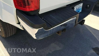 2020 Ford Super Duty F-250 XLT Crew Cab Long Bed - miniatura 26