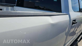 2020 Ford Super Duty F-250 XLT Crew Cab Long Bed - miniatura 27