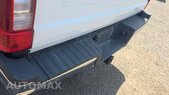 2020 Ford Super Duty F-250 XLT Crew Cab Long Bed - miniatura 30