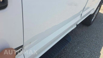 2020 Ford Super Duty F-250 XLT Crew Cab Long Bed - miniatura 31