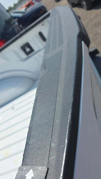 2020 Ford Super Duty F-250 XLT Crew Cab Long Bed - miniatura 32
