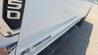 2020 Ford Super Duty F-250 XLT Crew Cab Long Bed - miniatura 36