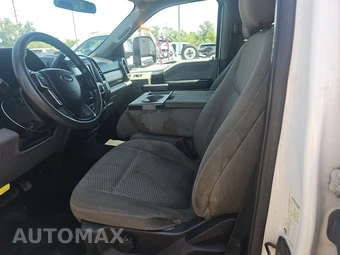 2020 Ford Super Duty F-250 XLT Crew Cab Long Bed - miniatura 9