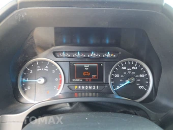 2020 Ford Super Duty F-250 XLT Crew Cab Medium Bed - miniatura 12