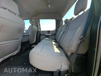 2020 Ford Super Duty F-250 XLT Crew Cab Medium Bed - miniatura 13