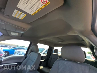 2020 Ford Super Duty F-250 XLT Crew Cab Medium Bed - miniatura 18