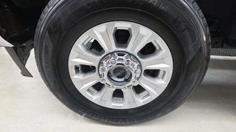 2020 Ford Super Duty F-250 XLT Crew Cab Medium Bed - miniatura 21
