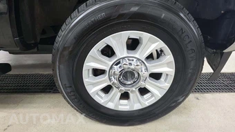 2020 Ford Super Duty F-250 XLT Crew Cab Medium Bed - miniatura 22
