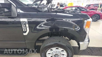 2020 Ford Super Duty F-250 XLT Crew Cab Medium Bed - miniatura 26