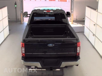 2020 Ford Super Duty F-250 XLT Crew Cab Medium Bed - miniatura 5