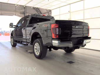 2020 Ford Super Duty F-250 XLT Crew Cab Medium Bed - miniatura 6