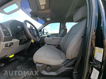 2020 Ford Super Duty F-250 XLT Crew Cab Medium Bed - miniatura 7