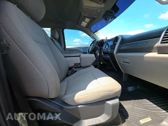 2020 Ford Super Duty F-250 XLT Crew Cab Medium Bed - miniatura 8