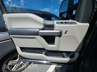 2020 Ford Super Duty F-250 XLT Crew Cab Medium Bed - miniatura 9