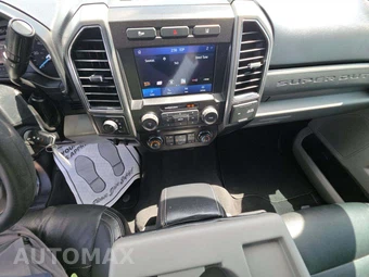 2020 Ford Super Duty F-250 XLT Crew Cab Medium Bed - miniatura 10