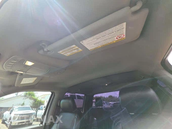 2020 Ford Super Duty F-250 XLT Crew Cab Medium Bed - miniatura 11