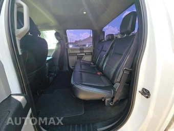 2020 Ford Super Duty F-250 XLT Crew Cab Medium Bed - miniatura 13