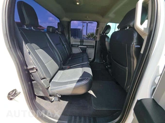 2020 Ford Super Duty F-250 XLT Crew Cab Medium Bed - miniatura 16