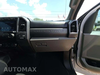 2020 Ford Super Duty F-250 XLT Crew Cab Medium Bed - miniatura 19