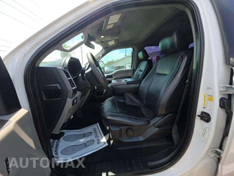2020 Ford Super Duty F-250 XLT Crew Cab Medium Bed - miniatura 6