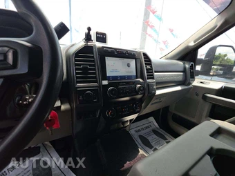 2020 Ford Super Duty F-250 XLT Crew Cab Medium Bed – miniatura 10