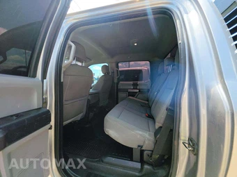 2020 Ford Super Duty F-250 XLT Crew Cab Medium Bed – miniatura 13