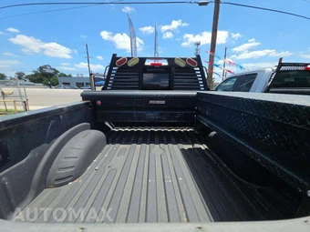 2020 Ford Super Duty F-250 XLT Crew Cab Medium Bed – miniatura 14
