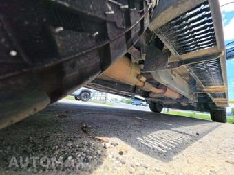 2020 Ford Super Duty F-250 XLT Crew Cab Medium Bed – miniatura 17