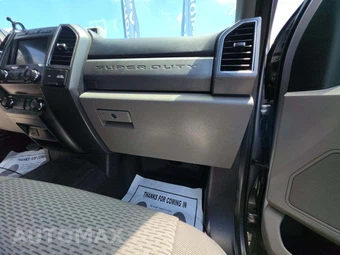 2020 Ford Super Duty F-250 XLT Crew Cab Medium Bed – miniatura 19