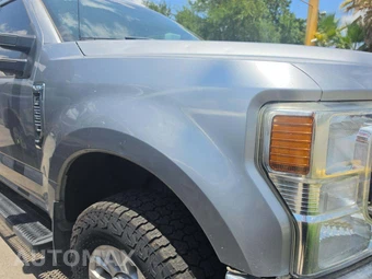 2020 Ford Super Duty F-250 XLT Crew Cab Medium Bed – miniatura 26