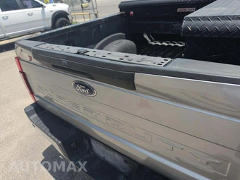 2020 Ford Super Duty F-250 XLT Crew Cab Medium Bed – miniatura 33