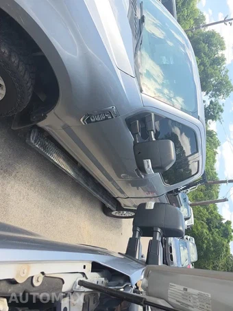 2020 Ford Super Duty F-250 XLT Crew Cab Medium Bed – miniatura 38