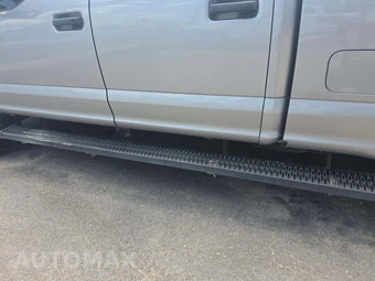 2020 Ford Super Duty F-250 XLT Crew Cab Medium Bed – miniatura 39