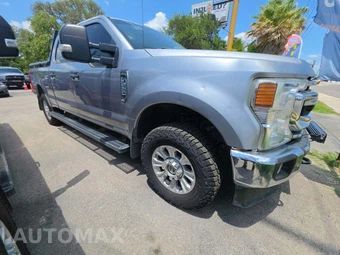 2020 Ford Super Duty F-250 XLT Crew Cab Medium Bed – miniatura 4