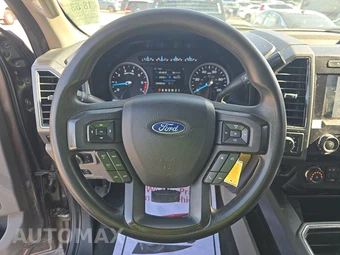 2020 Ford Super Duty F-250 XLT Crew Cab Medium Bed - miniatura 10