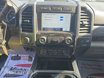 2020 Ford Super Duty F-250 XLT Crew Cab Medium Bed - miniatura 11