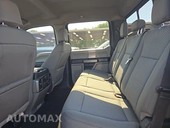2020 Ford Super Duty F-250 XLT Crew Cab Medium Bed - miniatura 13