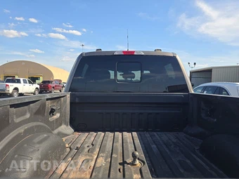 2020 Ford Super Duty F-250 XLT Crew Cab Medium Bed - miniatura 16