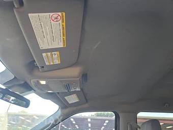 2020 Ford Super Duty F-250 XLT Crew Cab Medium Bed - miniatura 18