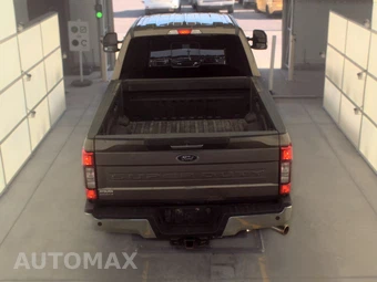 2020 Ford Super Duty F-250 XLT Crew Cab Medium Bed - miniatura 5