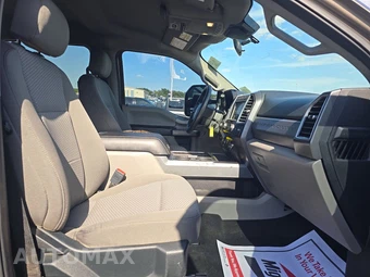 2020 Ford Super Duty F-250 XLT Crew Cab Medium Bed - miniatura 8