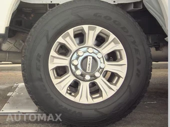 2020 Ford Super Duty F-250 XLT Crew Cab Medium Bed - miniatura 11