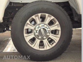 2020 Ford Super Duty F-250 XLT Crew Cab Medium Bed - miniatura 12