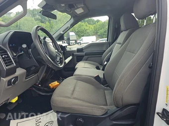 2020 Ford Super Duty F-250 XLT Crew Cab Medium Bed - miniatura 13