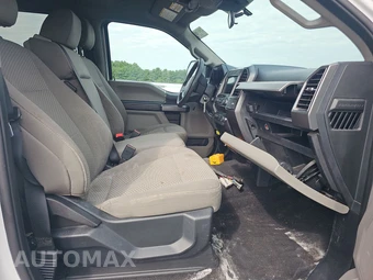 2020 Ford Super Duty F-250 XLT Crew Cab Medium Bed - miniatura 14