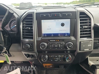 2020 Ford Super Duty F-250 XLT Crew Cab Medium Bed - miniatura 17